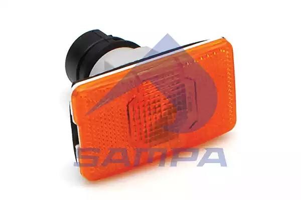 SCANIA STREAMLINE 042077 SAMPA