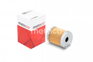 MOTO D=44ММ/L=55ММ 1061009 METACO
