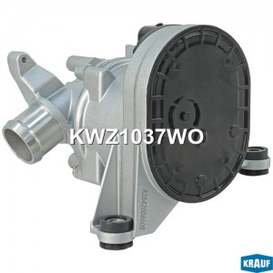 Насос водяной электрический KWZ1037WO KWZ1037WO KRAUF