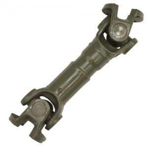 Вал карданный SITRAK HOWO MOVELEX AZ9716310625MX MOVELEX