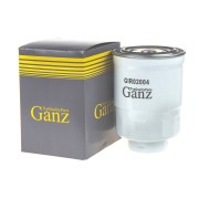 MAZDA/TOYOTA 2.2/4.2/D/TD GIR02004 GANZ