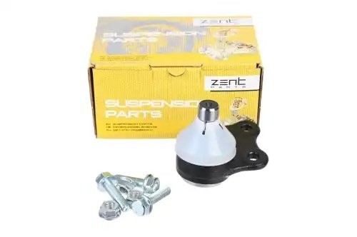 опора шаровая!\ Mazda 2 DY all 03> Z143173 ZENTPARTS