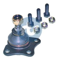 опора шаровая к-кт!\ Fiat Croma 86-90, Lancia Thema 85-94 93-00173-056 RTS