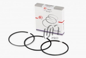 Кольца поршневые 0.50 MB OM601.940 d89.0+0.50 2.5-2-3 на 1 цил. UM PR1274050 UNITED MOTORS PRO