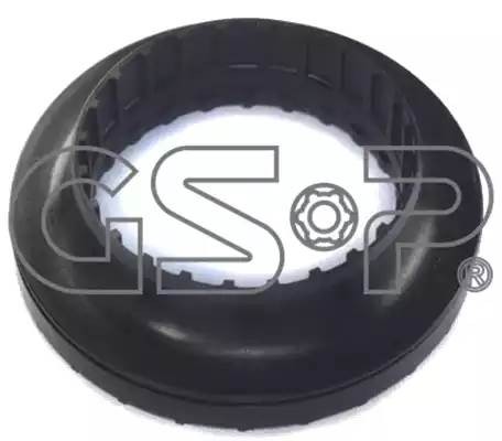подшипник опоры амортизатора!\ Opel Astra H 04> 519010 GS P