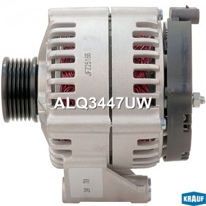 генератор!\ Howo A7 ALQ3447UW KRAUF