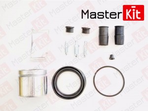 Ремкомплект тормозного суппорта+поршень BMW Z3 01-97-, VOLKSWAGEN TRANSPORTER II 77A2016 MASTER KIT
