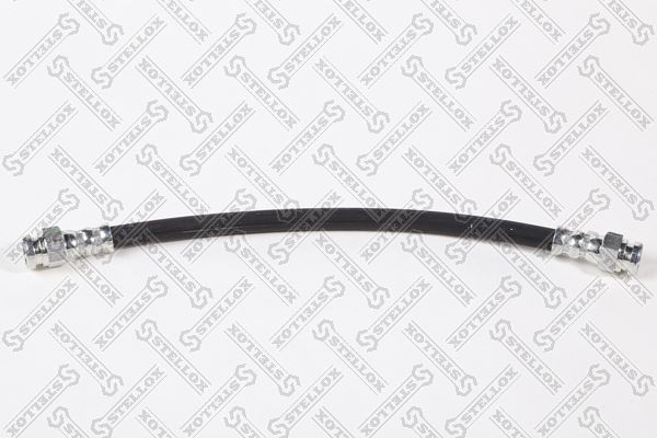 шланг тормозной задний! L=280\ Mazda 323 BJ/Premacy 1.4/1.5-2.0TD 98> 27-00056-SX STELLOX