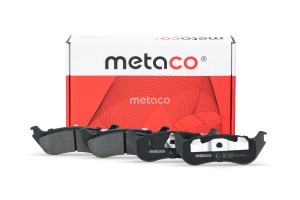 FORD AMERICA EXPLORER (U2) (1995-2003) 3010175 METACO