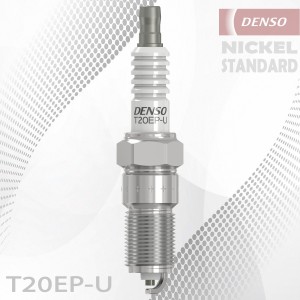 Свеча зажигания T20EP-U T20EPU DENSO