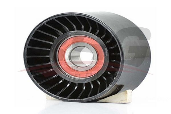 Ролик приводного ремня VW Crafter (06-15) обводной BSG BSG90615019 BSG