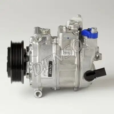Компрессор VW Amarok (10-) кондиционера DENSO DCP32050 DENSO