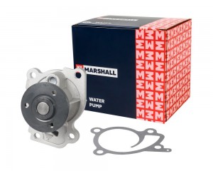 Помпа водяная Lada Vesta 19-X-Ray 16- Renault Duster I 15-Kaptur 16-Logan II 16- M4832028 MARSHALL