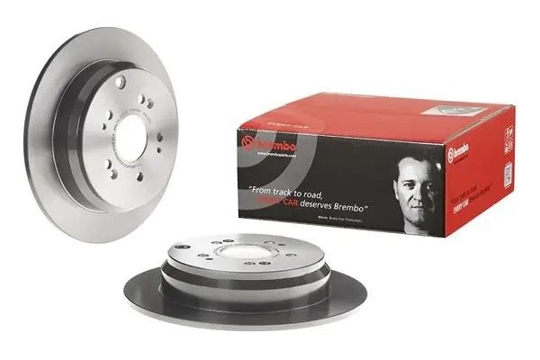 Диск тормозной Brembo Painted Disc 08.A355.11 08.A355.11 BREMBO
