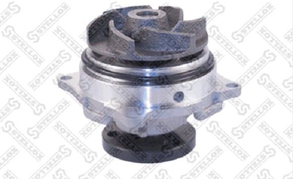 помпа!\ Ford Focus 1.8/2.0 16V 98> 4510-0043-SX STELLOX