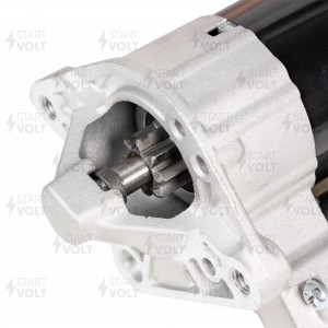 LOGAN II (2014>) LST0918 START VOLT