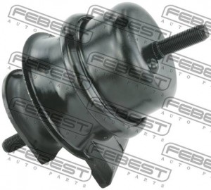 Подушка двигателя (гидравл) LEXUS LS430/CELSIOR UCF30 2000-2006 TM-UCF30 TM-UCF30 FEBEST