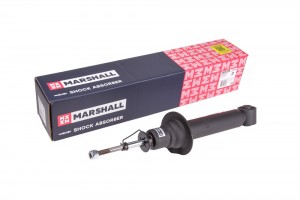 Амортизатор газ. передн. Mitsubishi L200 IV 05- M8013000 M8013000 MARSHALL