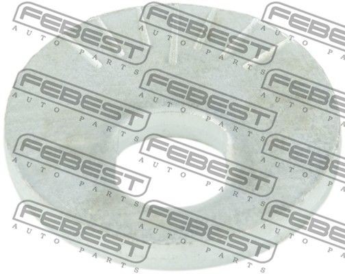 Эксцентрик SUZUKI BALENO/ESTEEM SY413/SY415/SY416/SY418/SY419 1995-2001 0730-002 0730-002 FEBEST