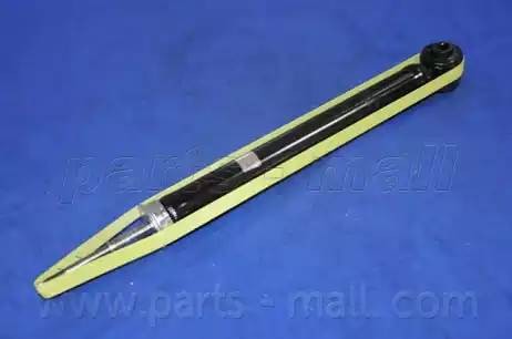 Амортизатор задний KIA Rio FB / HYUNDAI SOLARIS HCR 2017- / KIA RIO 03/05- PJB-R PJBR008 PMC PARTS MALL