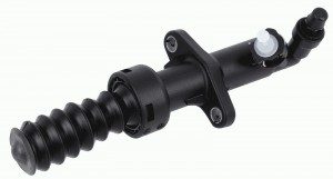 Цилиндр сцепления рабочий CITROEN Berlingo (MF), C3, C4, C5  PEUGEOT 206, 307, 3 6283605039 SACHS