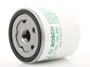 Фильтр масляный 0451103298 0 451 103 298 BOSCH