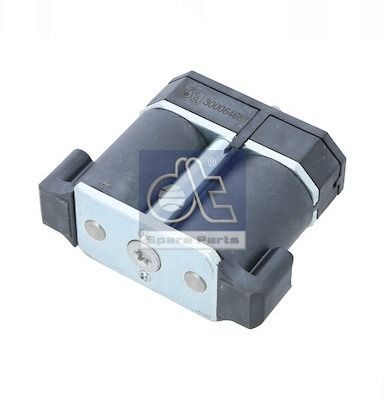 Клапан электромагнитный 1.14910 DIESEL TECHNIC