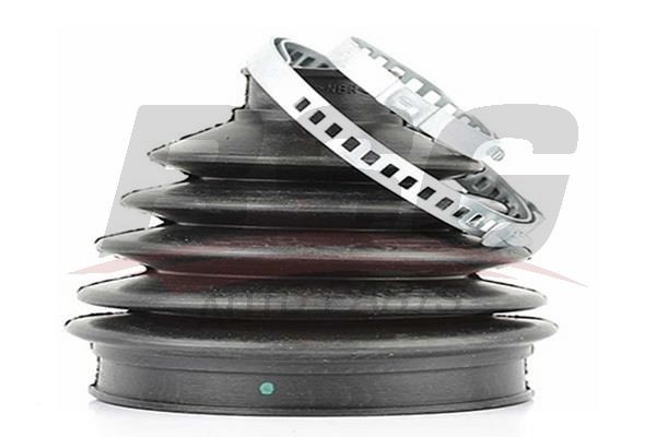 Пыльник ШРУСа VW Passat B5 AUDI A4,A6 SKODA Superb наружного комплект BSG BSG90705001 BSG