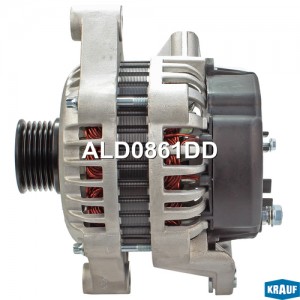 Генератор OPEL Astra,Corsa,Vectra KRAUF ALD0861DD KRAUF