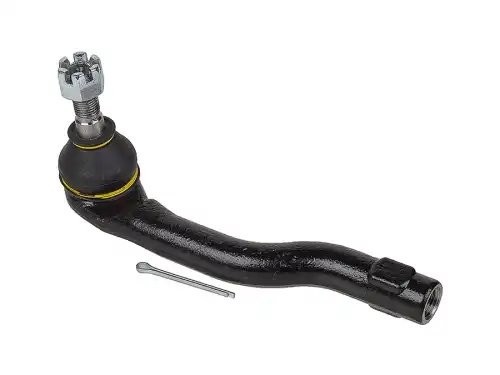 наконечник рулевой правый!\ Mazda 2 1.3-1.5 07> Z11215 ZENTPARTS