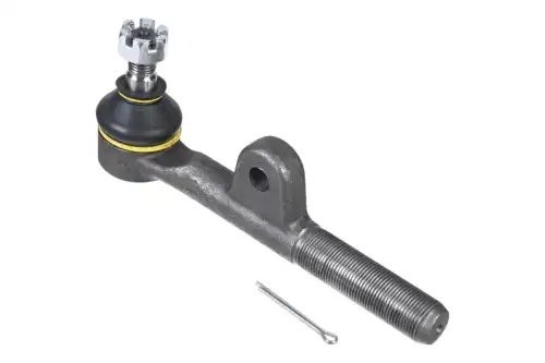 наконечник рулевой !\ Toyota Land Cruiser FJ80/HDJ80/HZJ80/FZJ80 90> Z97331 ZENTPARTS