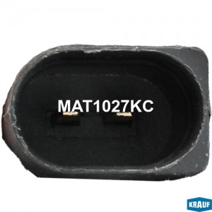 Клапан электромагнитный VW Touareg (06-10) AUDI A6 (01-03) KRAUF MAT1027KC KRAUF