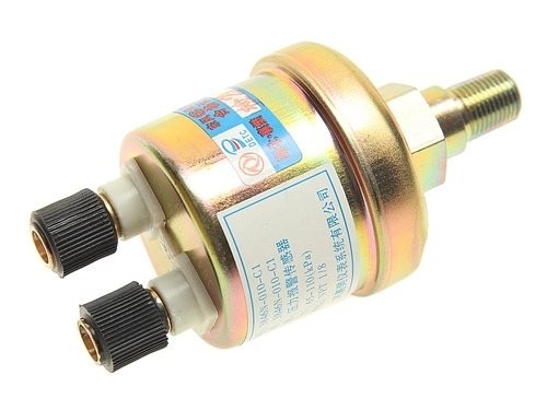 Датчик давления масла КАМАЗ,ПАЗ дв.CUMMINS 4BT,6BT,180,ISBe,ISDe MOVELEX 3967251MX MOVELEX