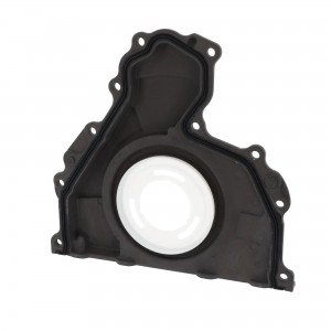 Сальник колен.вала задний 92x220/237x23 [в корпусе] 49360009 CORTECO