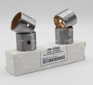 760509, КОМПЛЕКТ ВТУЛОК PB-33060 NISSAN (CEDRIC, DUALIS, GLORIA), БЕЛАРУСЬ PB-33060 AUTOWELT