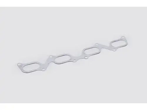 Прокладка коллектора выпускного дв. 405, 409 Евро-3 406241008027 FRITEX