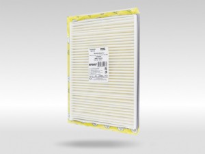 Фильтр салона NF6607 NEVSKY FILTER