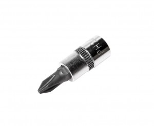 Бита-головка 1/4" PH2х37мм JTC JTC-23902 JTC TOOLS