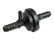 клапан вентиляции картерных газов!\ Audi A4/5, Skoda Superb, VW Passat-V 1.6/1.8 0125716SX STELLOX