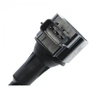 Катушка зажигания NISSAN Maxima (A33),Murano (Z50,Z51),Teana (J31,J32),X-Trail ( 370-13-039 MEGA POWER