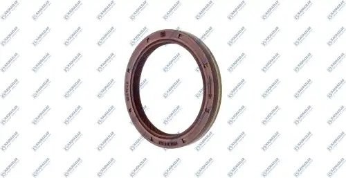 Сальник КПП 55x70x8 FPM  B1BASLSFRDX7 K2002547 KACMAZLAR