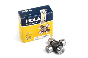 MERCEDES BENZ SPRINTER (95-06)/ VITO (638) (96-03) 15X40 S522 HOLA