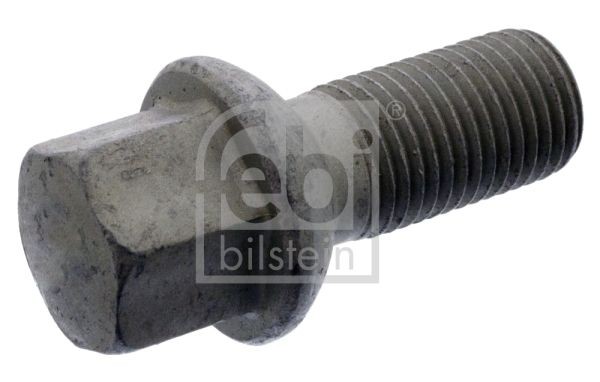 Болт колеса М14х1.5х27 сфера ключ 17мм MERCEDES C (W204) FEBI 18913 FEBI BILSTEIN