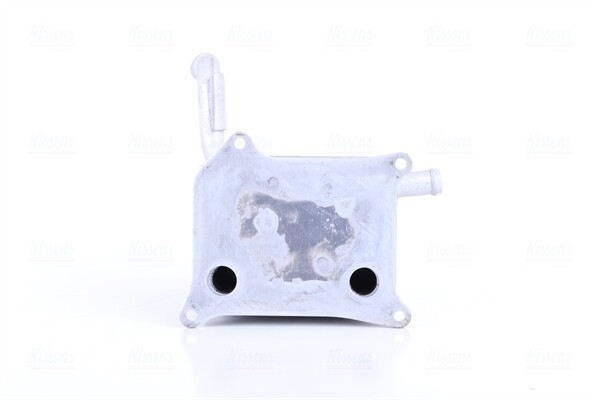 радиатор масляный!\ Audi A4/A6/A8, VW Touareg 4.2FSI 05> 90744 NISSENS