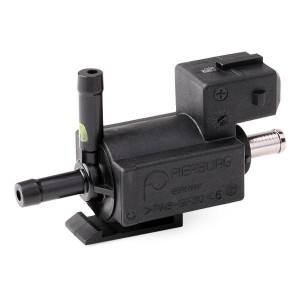 клапан СВВ Volvo C70 2.0/T/2.3/2.5 97-02/ S40 2.0T 97-03 7.22240.13.0 PIERBURG