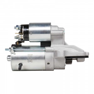 Стартер для а/м Ford Focus II 04- 1.8i 1,4кВт LSt1003 LST1003 START VOLT