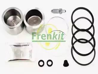 рем.к-кт диск.торм.с поршнем !\ Land Rover Defender 85-90 246902 FRENKIT