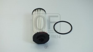 фильтр АКПП!\ VAG QF11B00055 QUATTRO FRENI