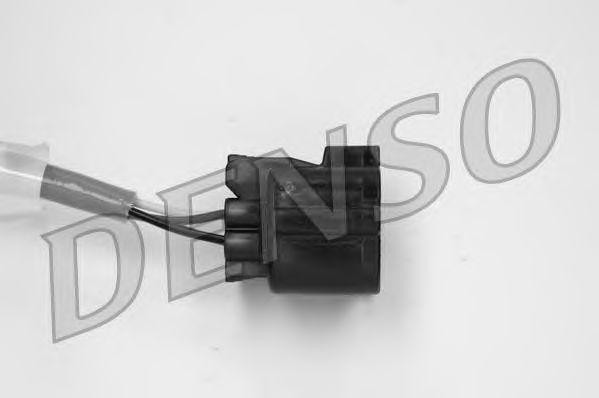 Датчик кислорода SUBARU Forester,Impreza (05-07) перед катализатором DENSO DOX0361 DENSO
