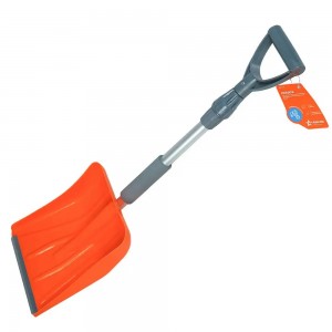 Лопата для очистки снега c телескопической ручкой (110х24см) AB-S-01 AB-S-01 AIRLINE